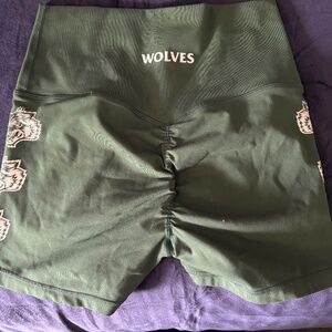 Darc sport wolves limited